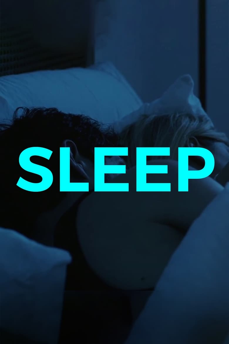 Poster of Sleep