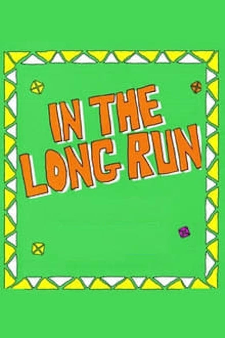 Poster of Episodes in In The Long Run - Season 2 - Season 2