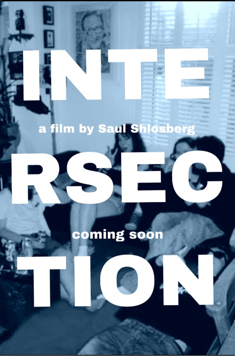 Poster of Intersection