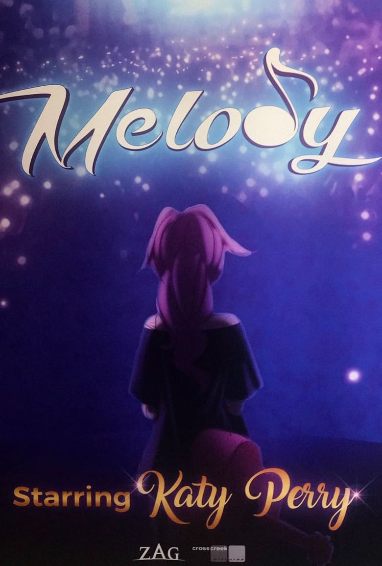 Poster of Melody