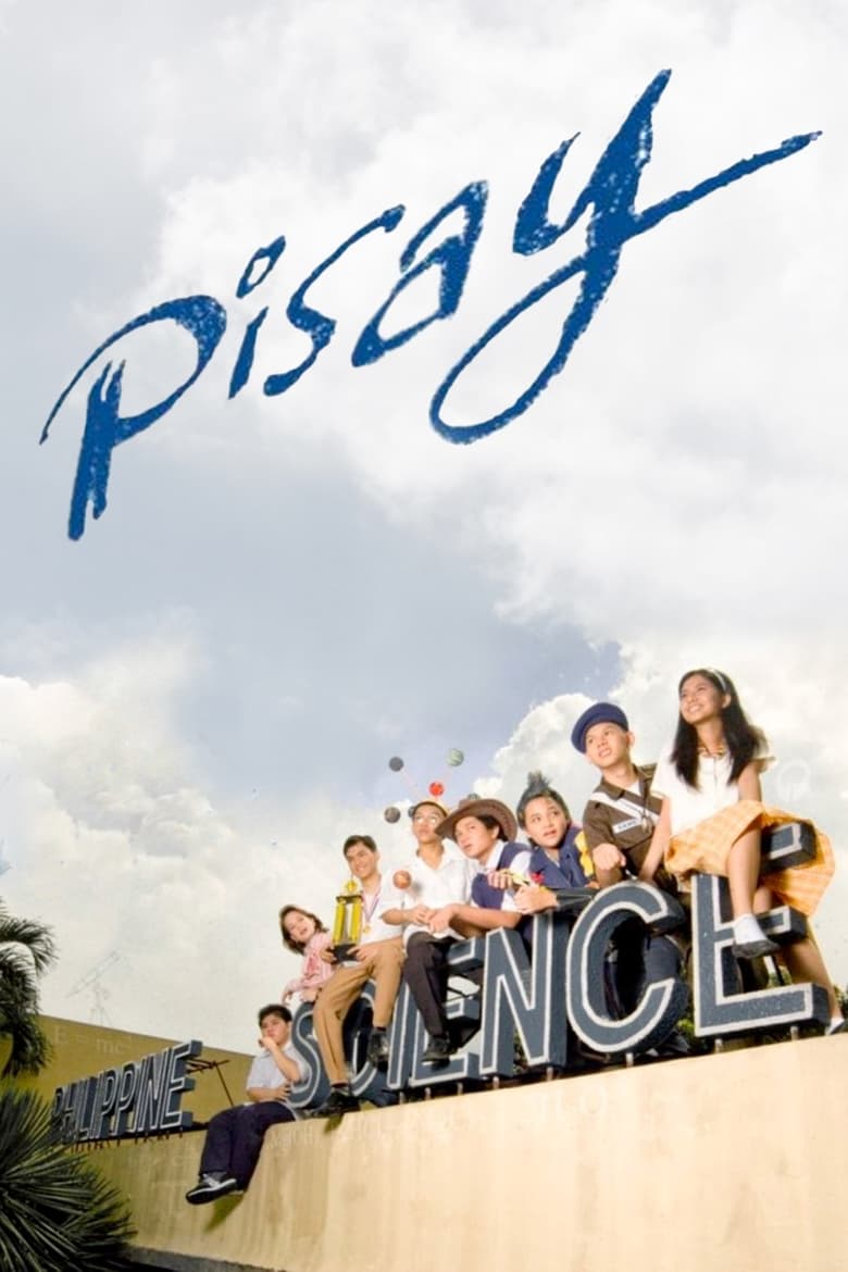 Poster of Philippine Science