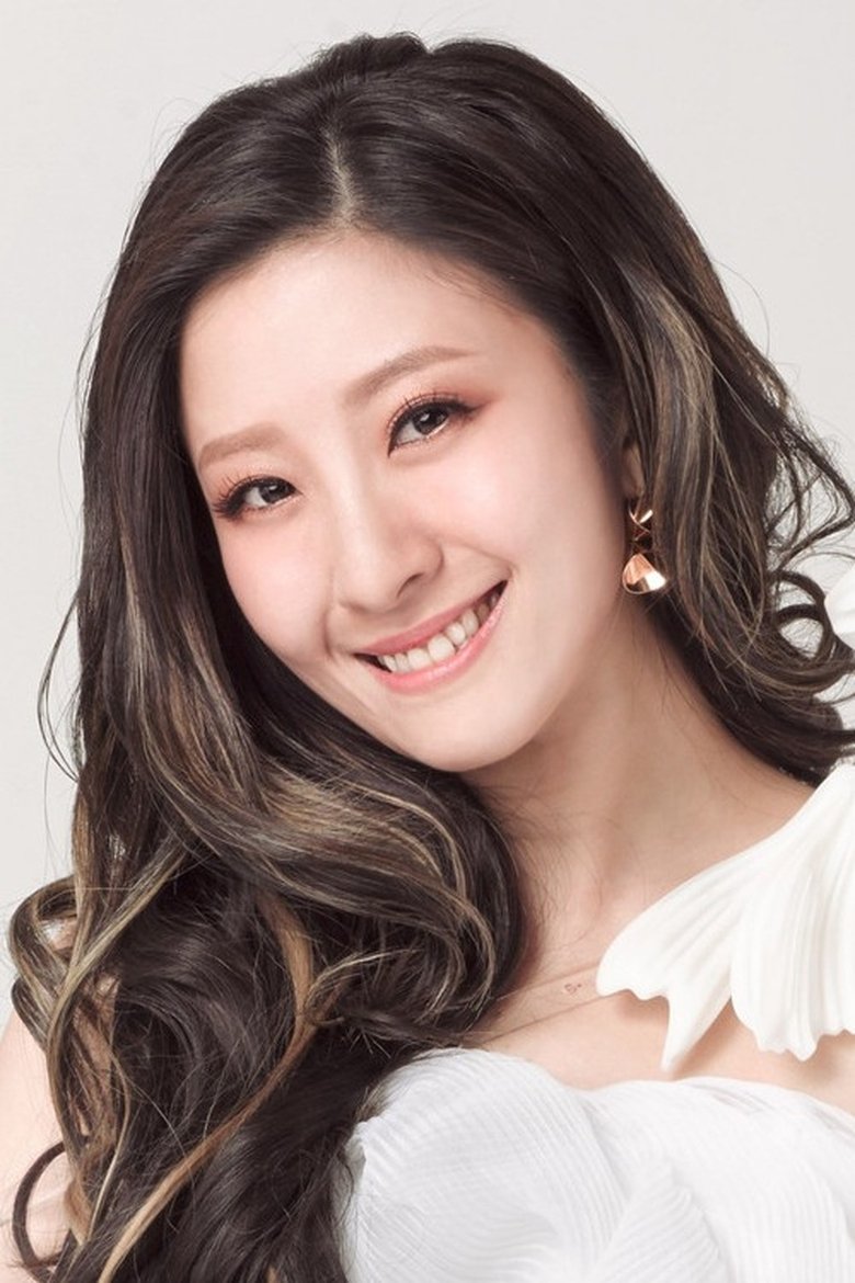 Portrait of Winkie Lai