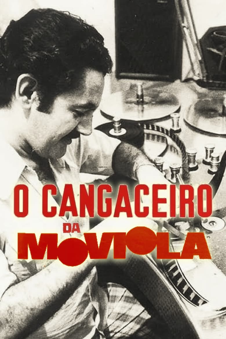 Poster of O Cangaceiro da Moviola