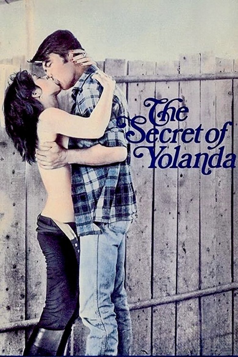 Poster of The Secret of Yolanda