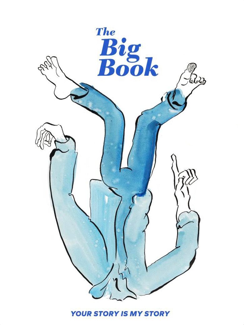 Poster of The Big Book