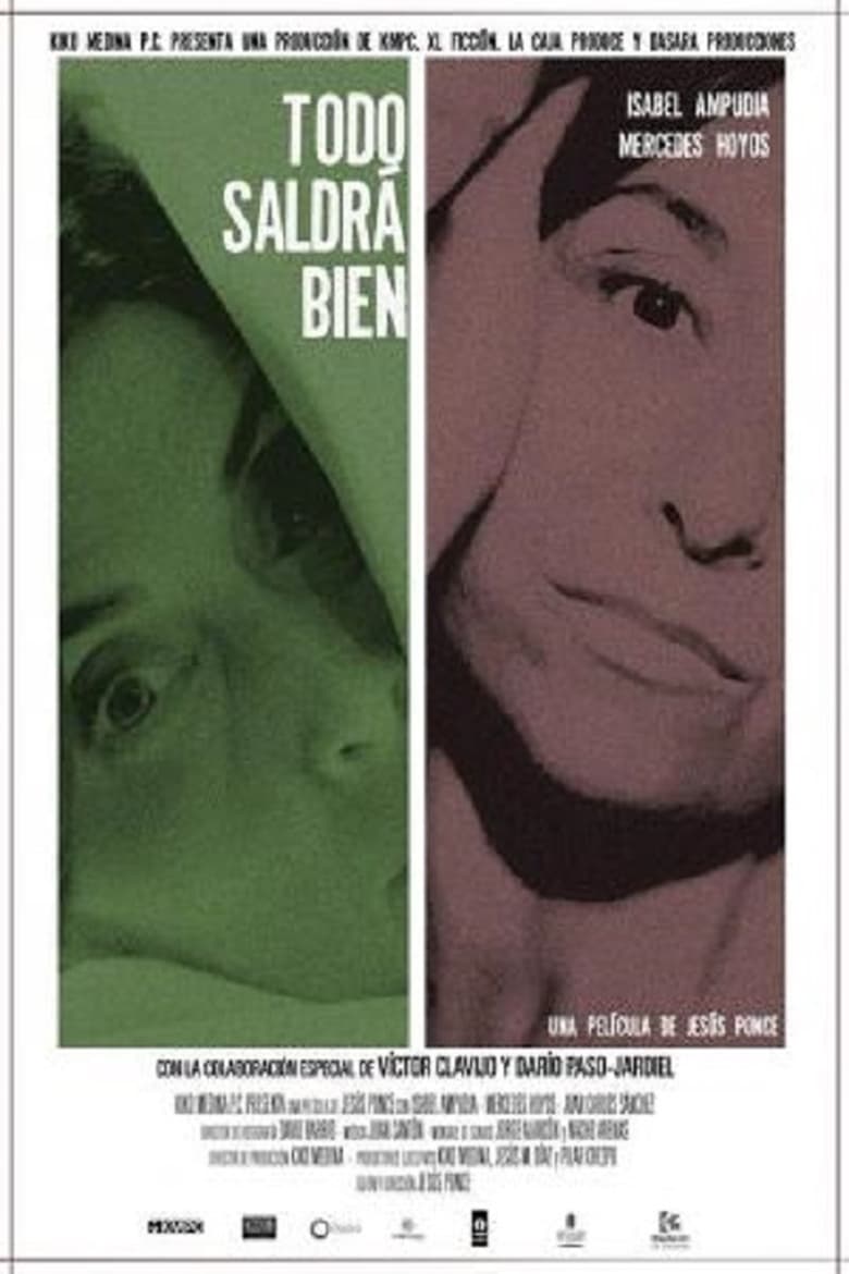 Poster of Todo saldrá bien