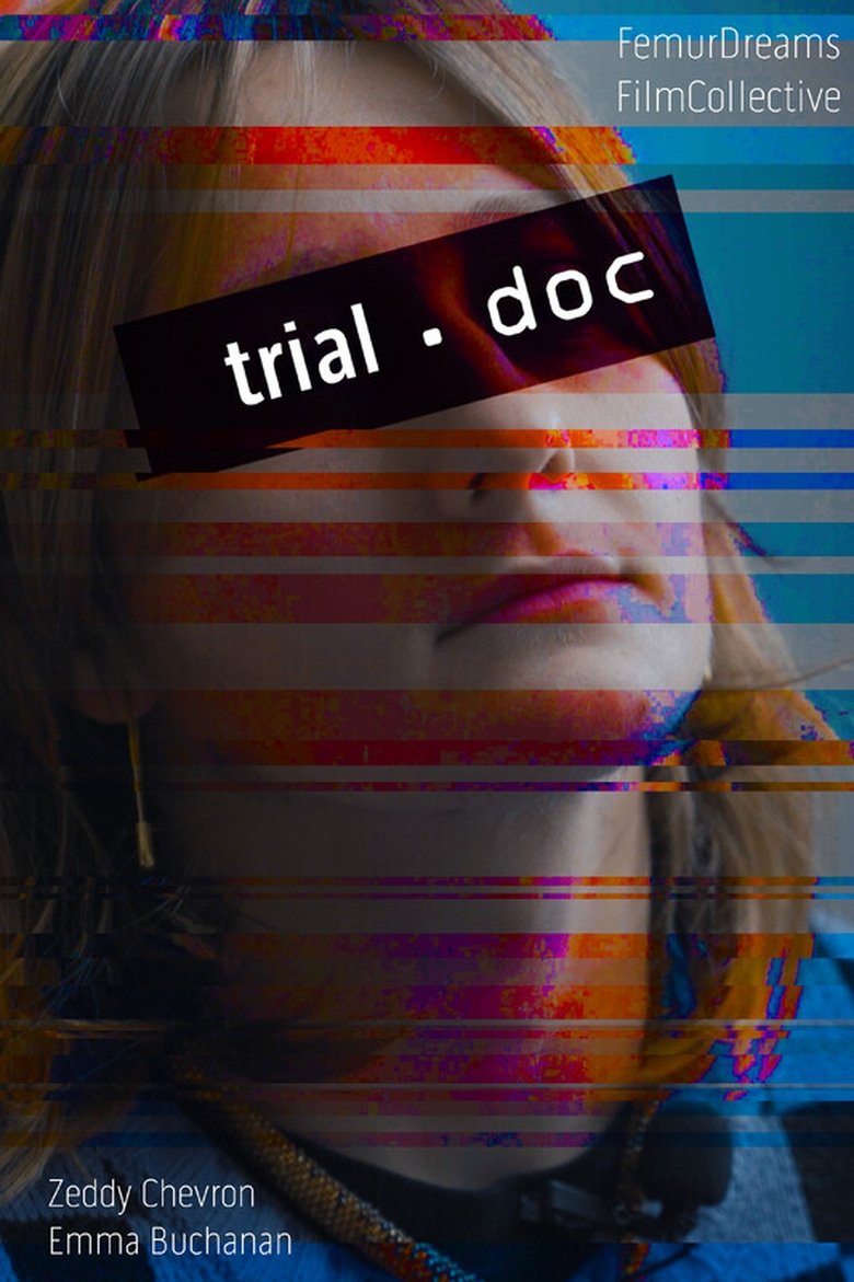 Poster of trial.doc