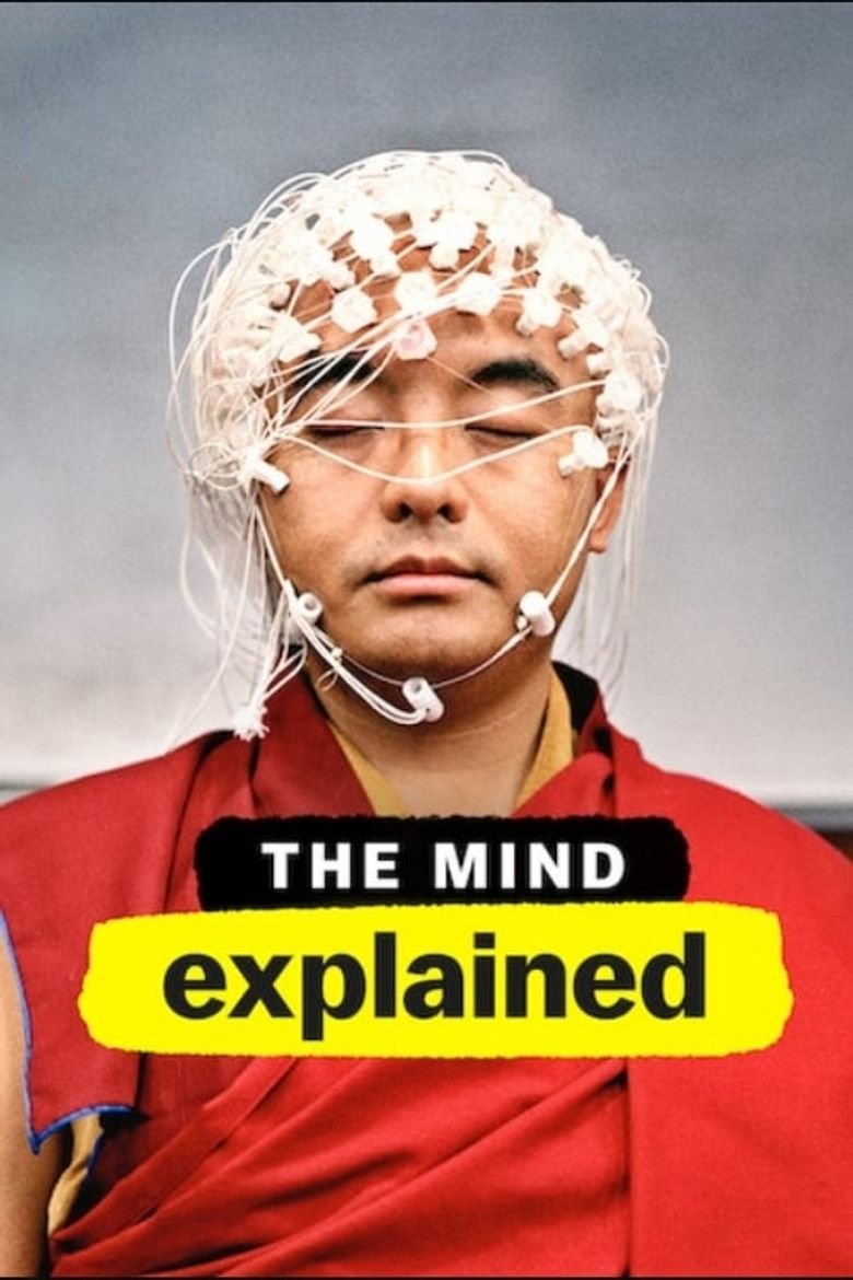 Poster of Episodes in The Mind, Explained - Season 1 - Season 1