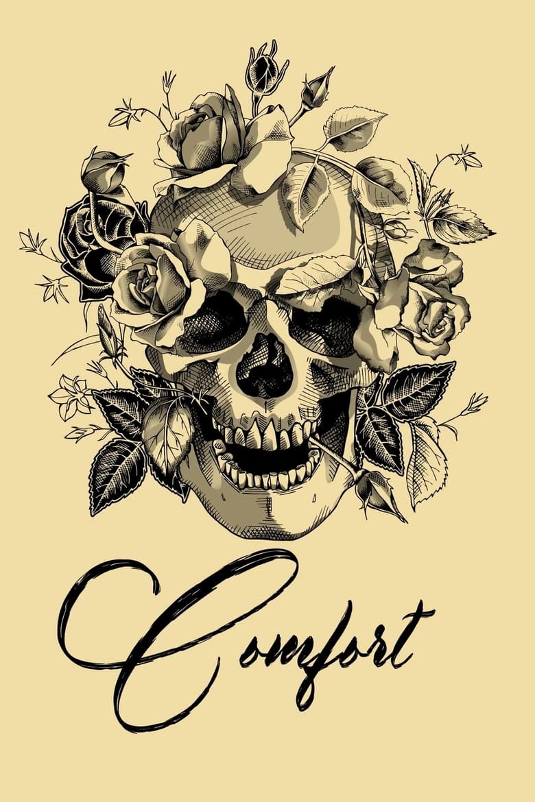 Poster of Comfort