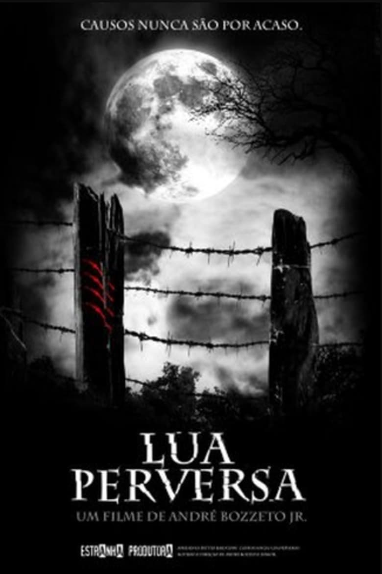 Poster of Lua Perversa