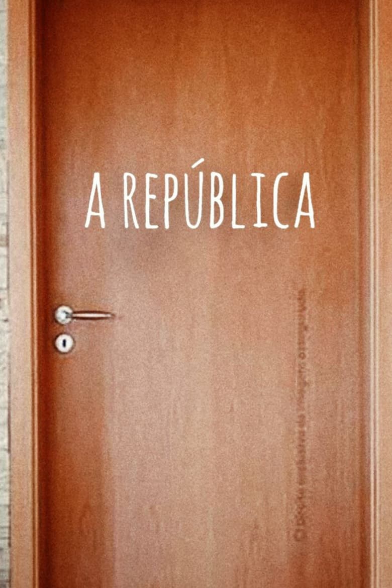 Poster of A República