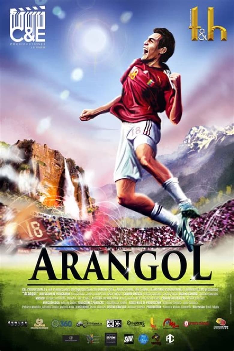 Poster of Arangol