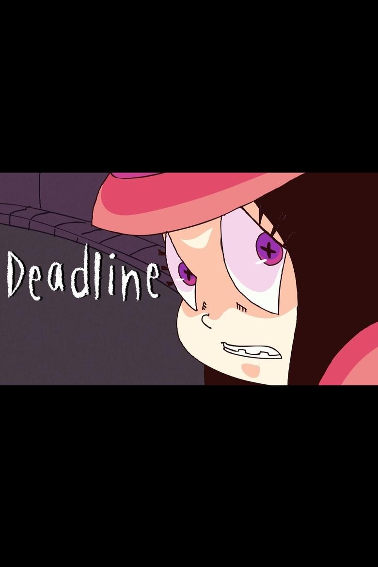 Poster of Deadline