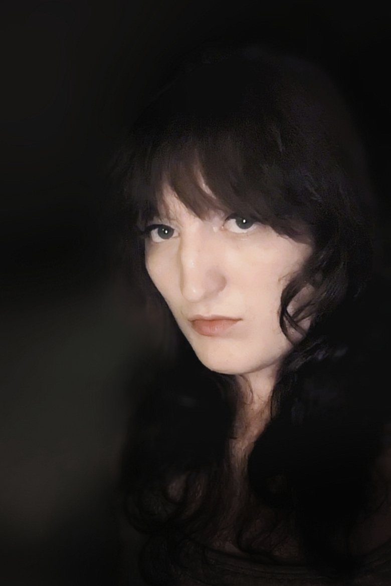 Portrait of Hazel Norwood