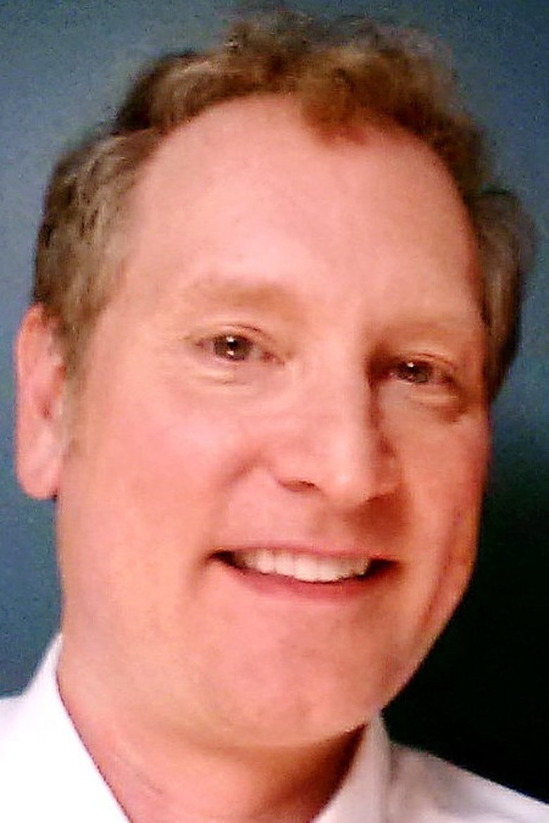 Portrait of David Brooks