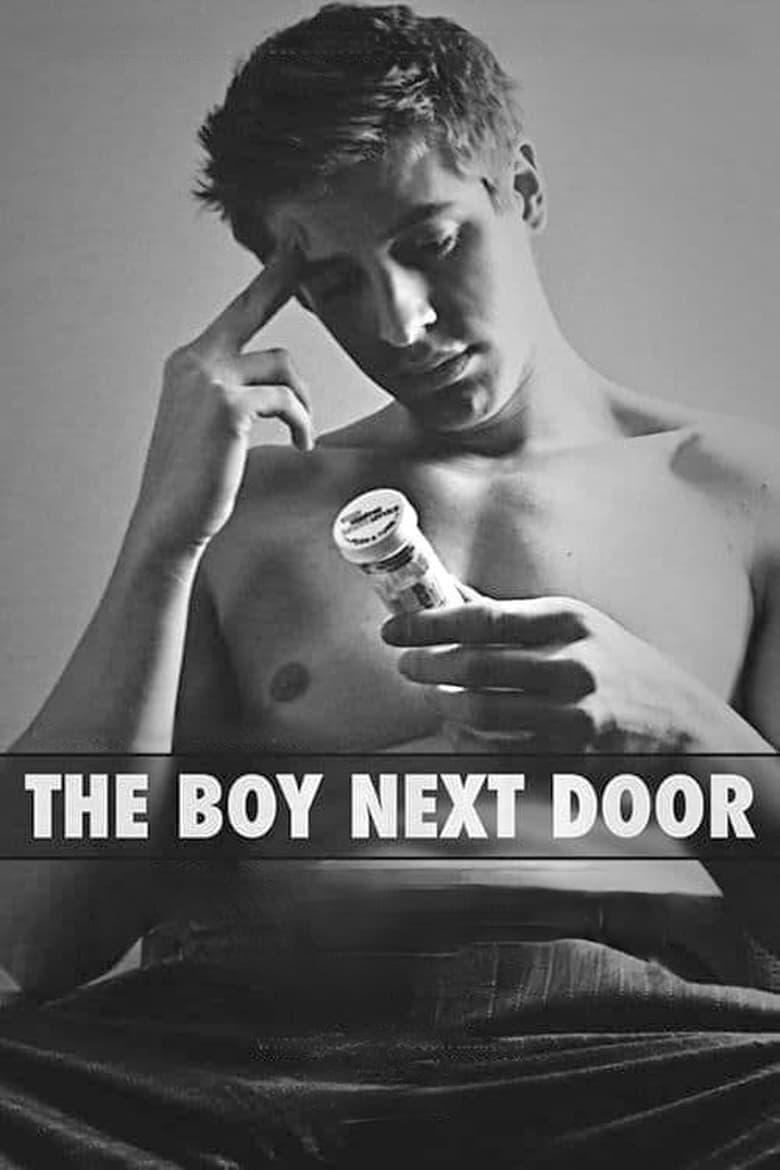 Poster of The Boy Next Door