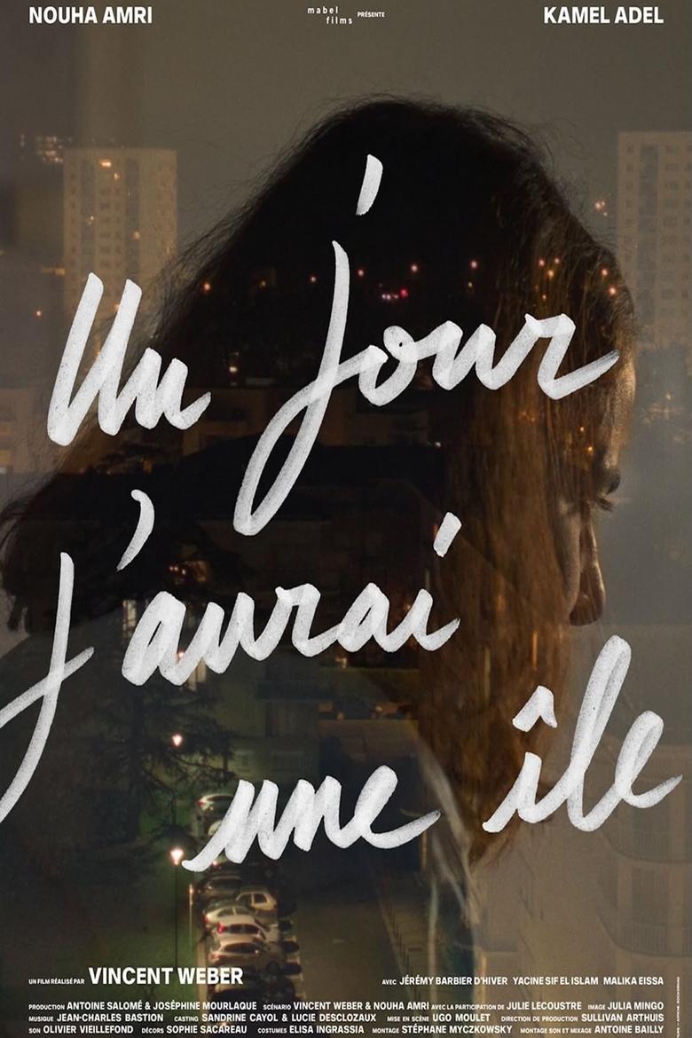 Poster of I'll Have an Island