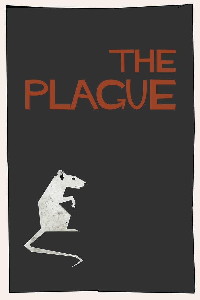 Poster of The Plague