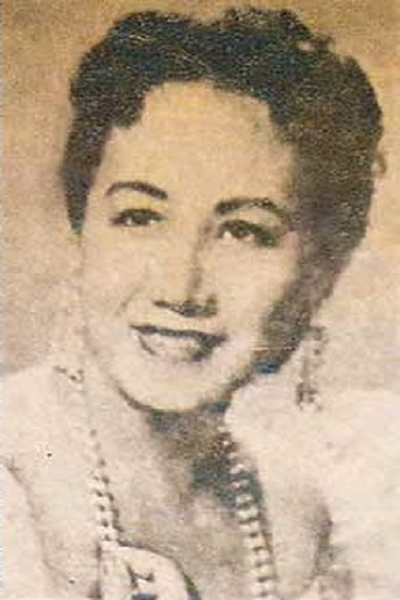 Portrait of Aring Bautista