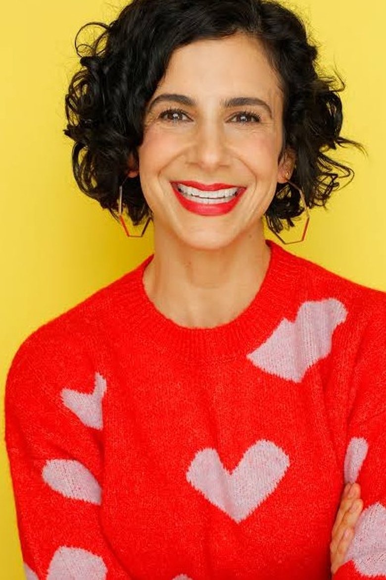 Portrait of Caroline Keeler