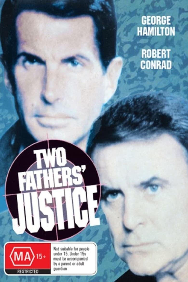 Poster of Two Fathers' Justice