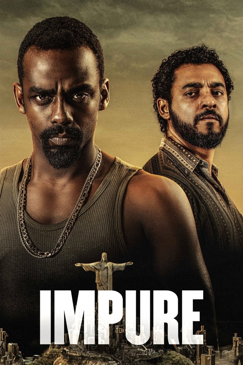 Poster of Cast and Crew in Impure - Season 3 - Episode 7 - Episode 7