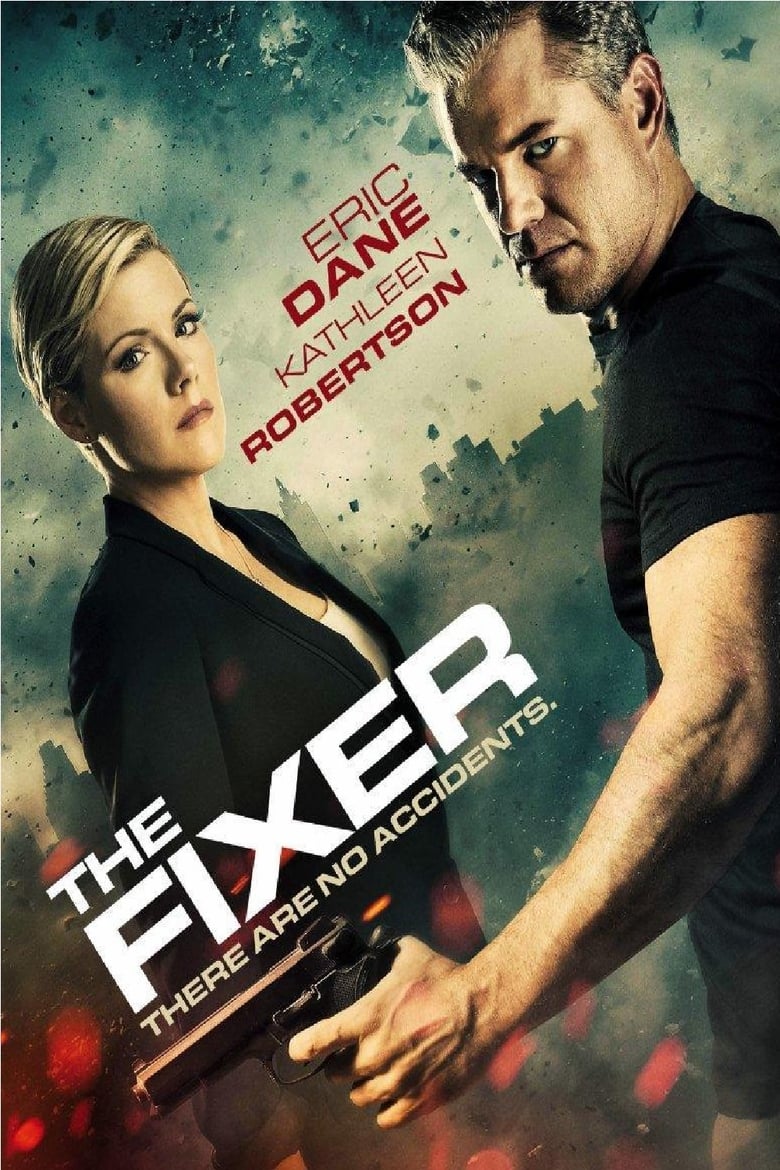 Poster of The Fixer