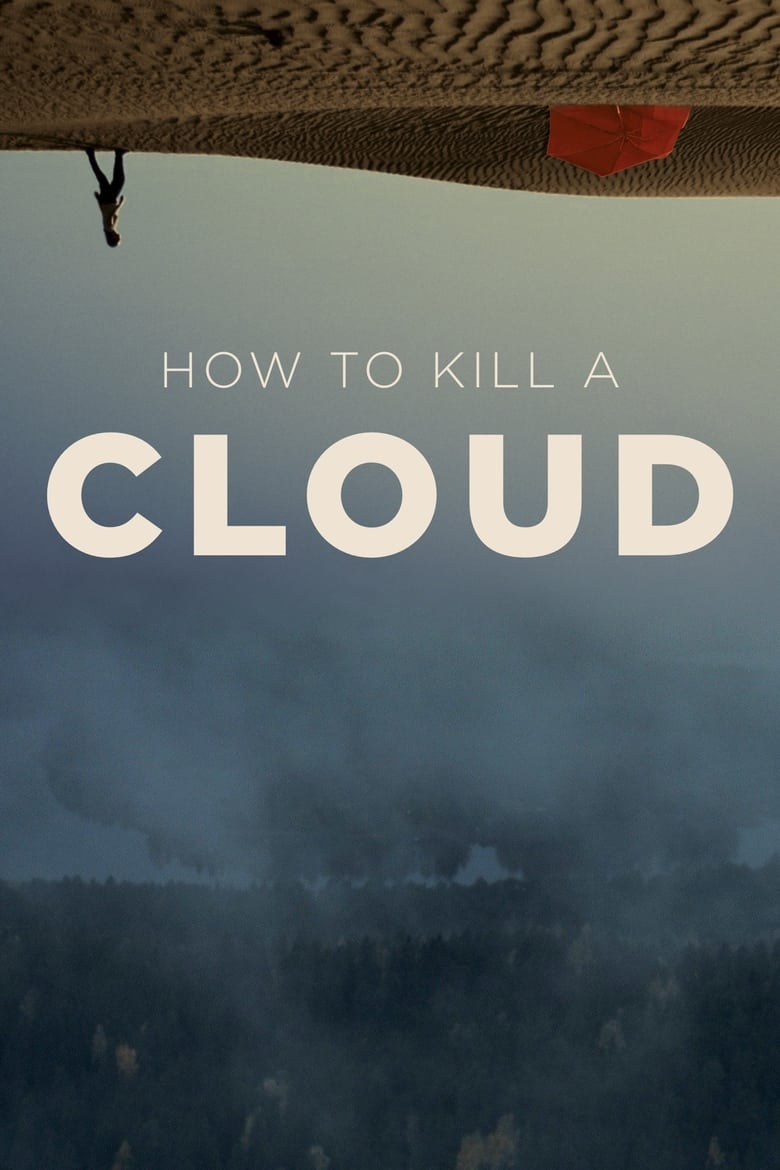 Poster of How to Kill a Cloud