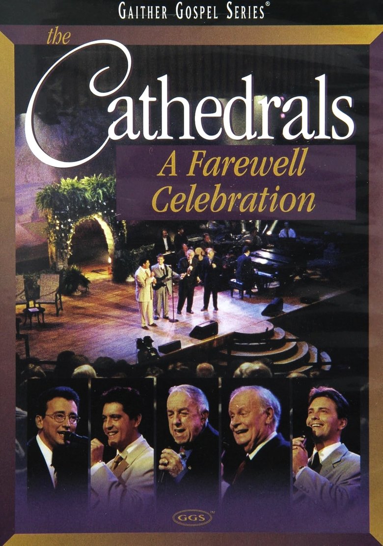 Poster of A Farewell Celebration