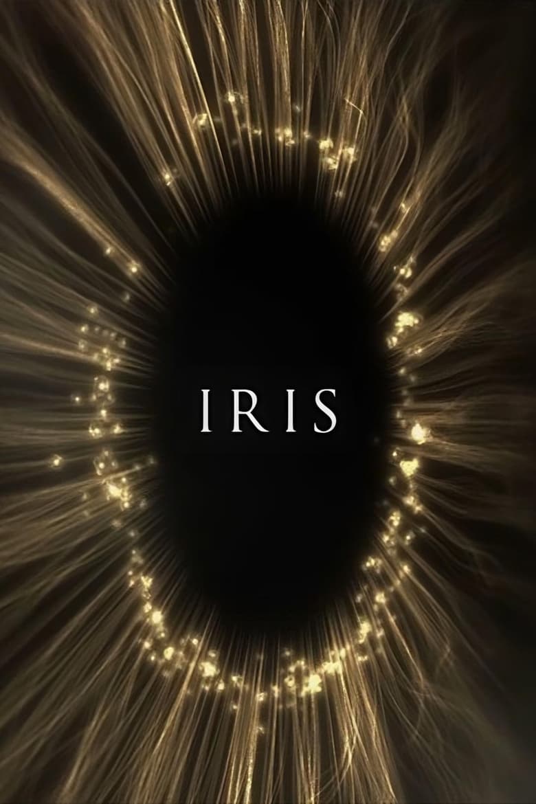 Poster of Iris