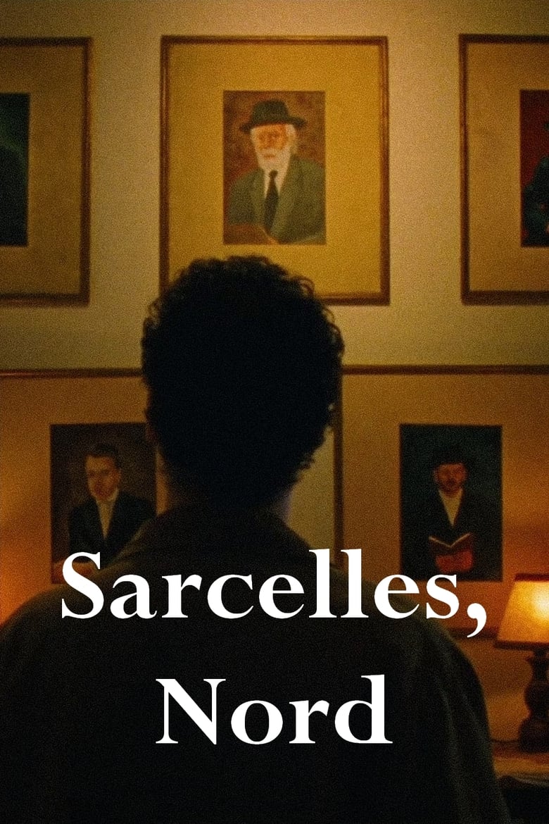 Poster of Sarcelles, Nord