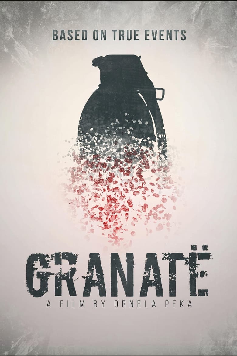 Poster of Granatë