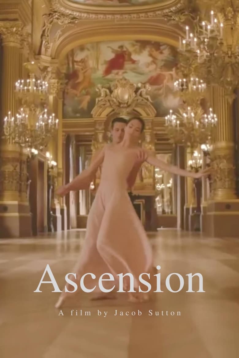 Poster of Ascension