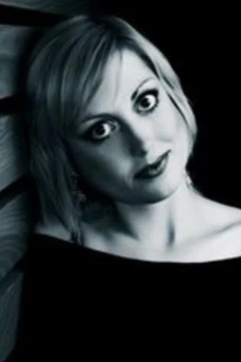 Portrait of Rosie Shaw