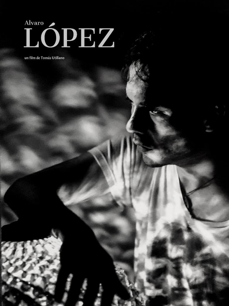 Poster of Alvaro LÓPEZ