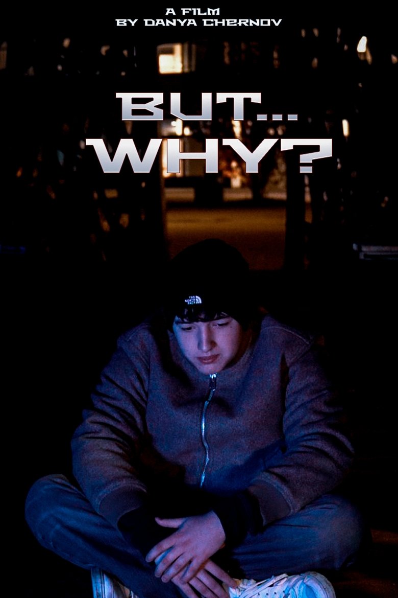 Poster of but... WHY?