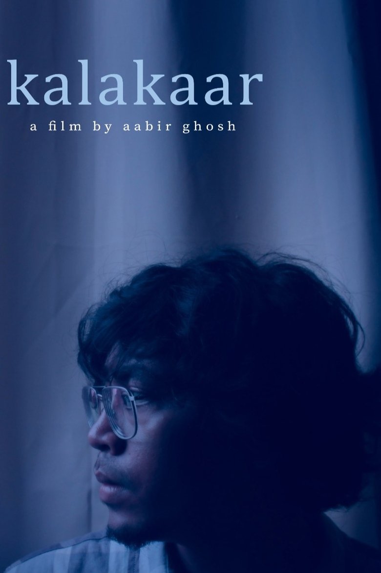 Poster of Kalakaar