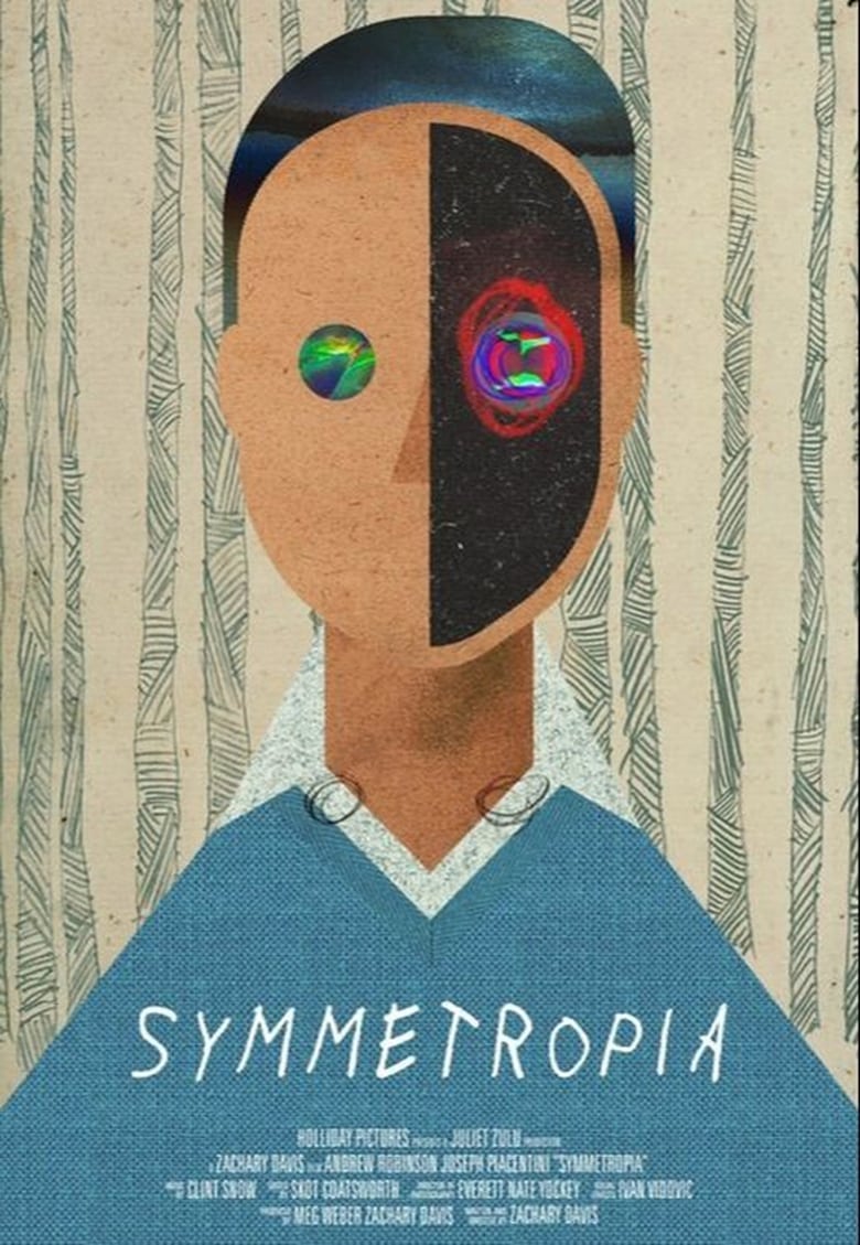 Poster of Symmetropia