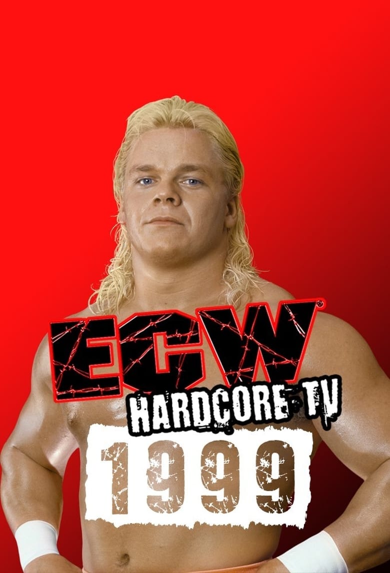 Poster of Episodes in ECW Hardcore TV - Season 7 - Season 7