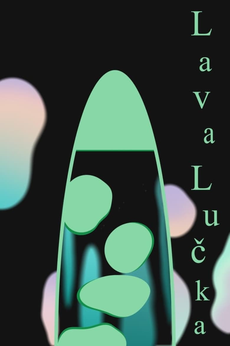 Poster of Lava Lamp