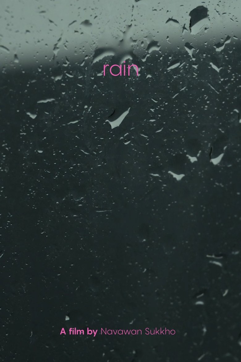 Poster of rain