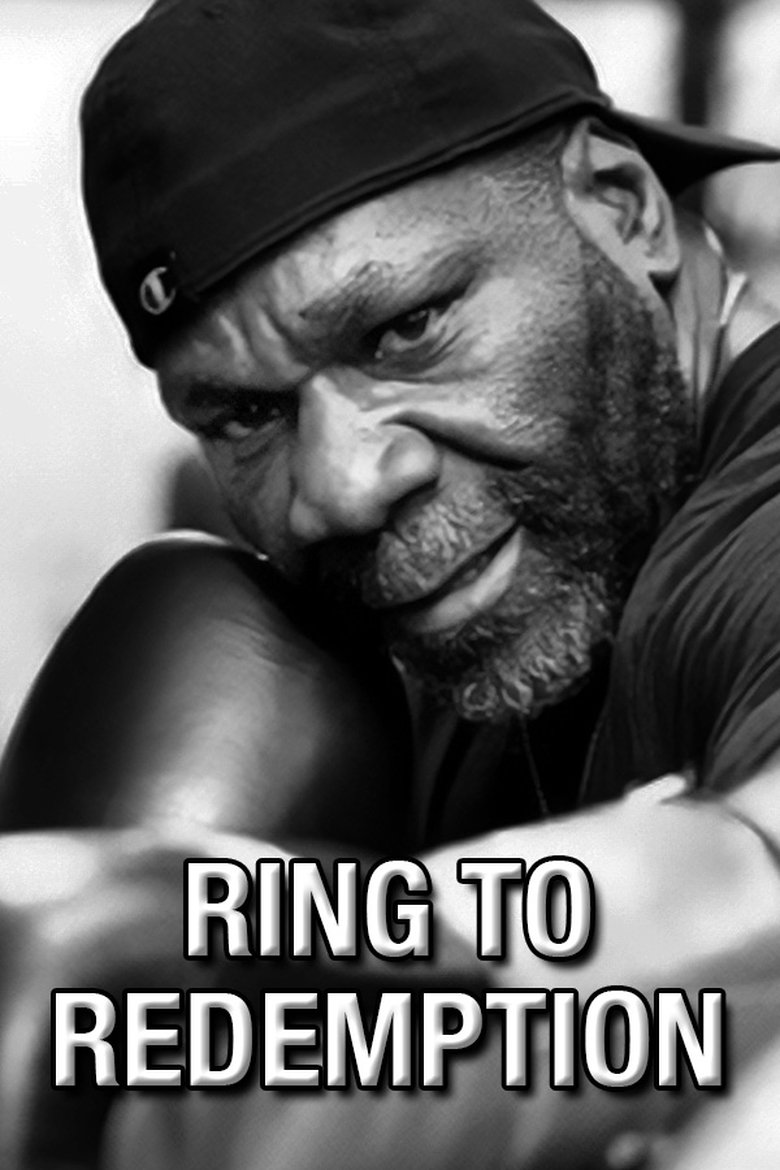 Poster of Ring to Redemption
