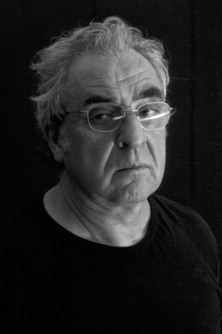 Portrait of Paolo Pelosini