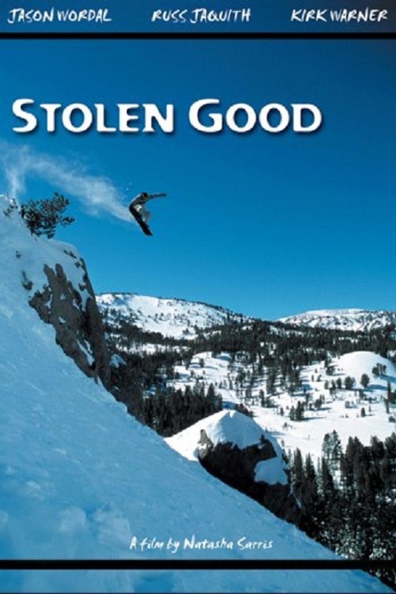 Poster of Stolen Good