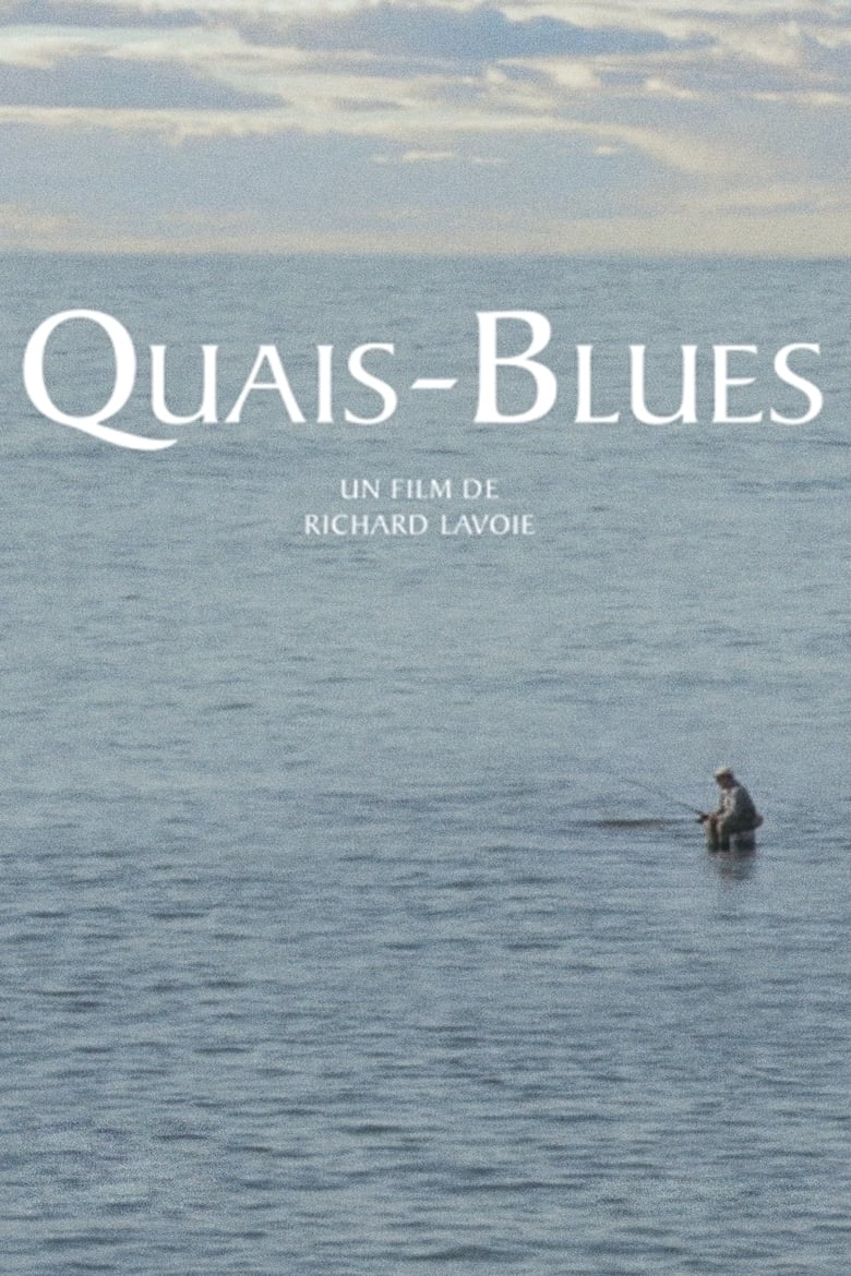 Poster of Quais-Blues