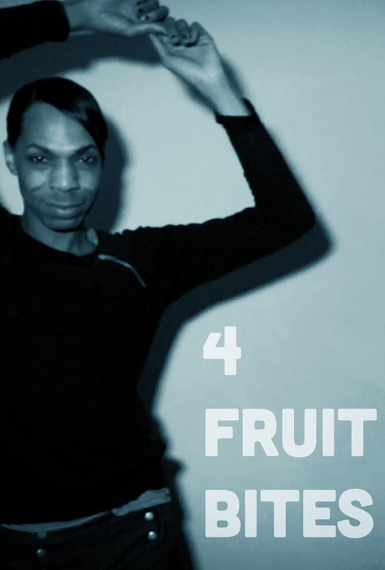 Poster of 4 Fruit Bites