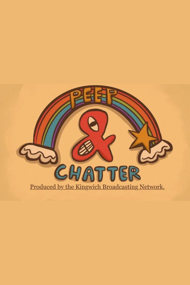 Poster of Peep & Chatter