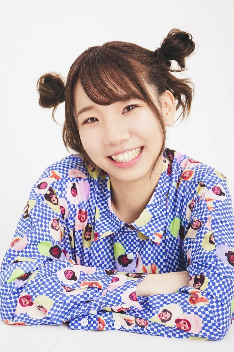 Portrait of Miyu Kobashi