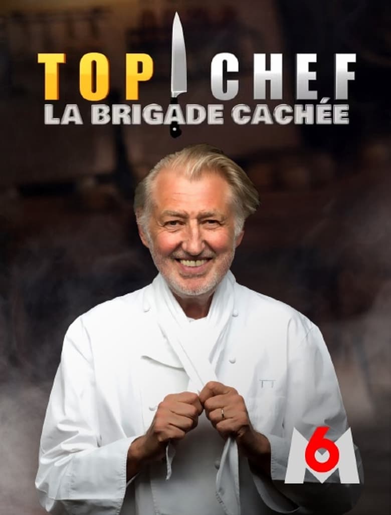 Poster of Cast and Crew in Top Chef   Hidden Brigade - Season 2 - Episode 12 - Episode 12