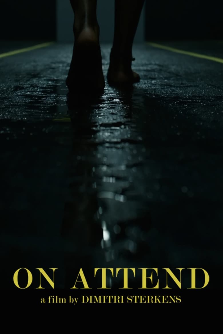 Poster of On attend